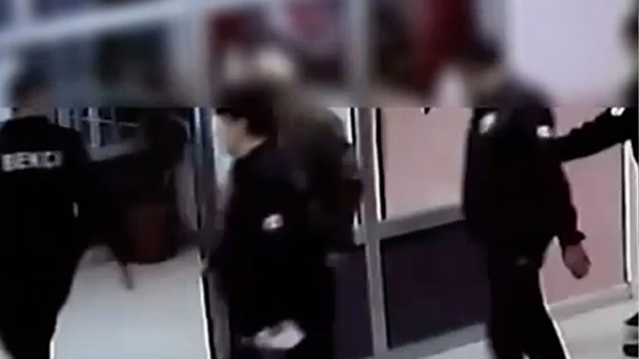 Yozgat’ta Ehliyet Sınavında Kopya Operasyonu: KOM’dan Sarıkaya’da Suçüstü Müdahale