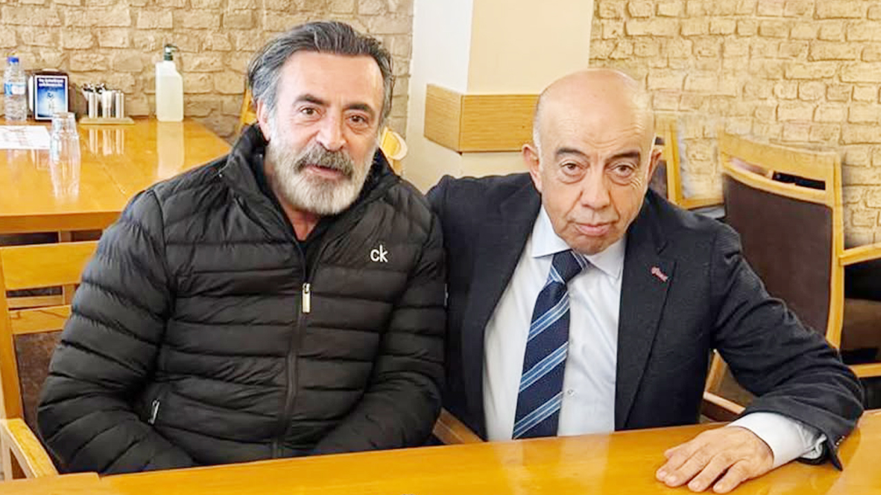 Yozgat’ta Lezzet ve Sanat Buluşması: Levent Ülgen Zafer Türk Mutfağı’nda Ağırlandı
