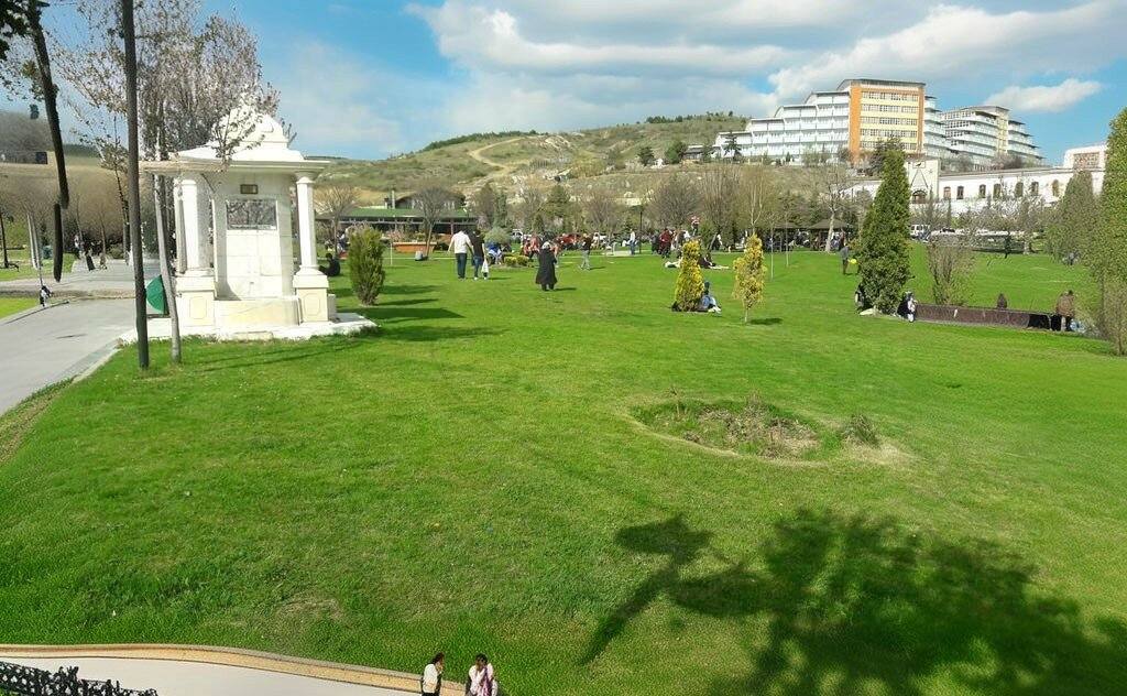 Yozgat’ta Park ve Mesire Alanlarında Güvenlik Seferberliği: Denetimler Aralıksız Sürüyor