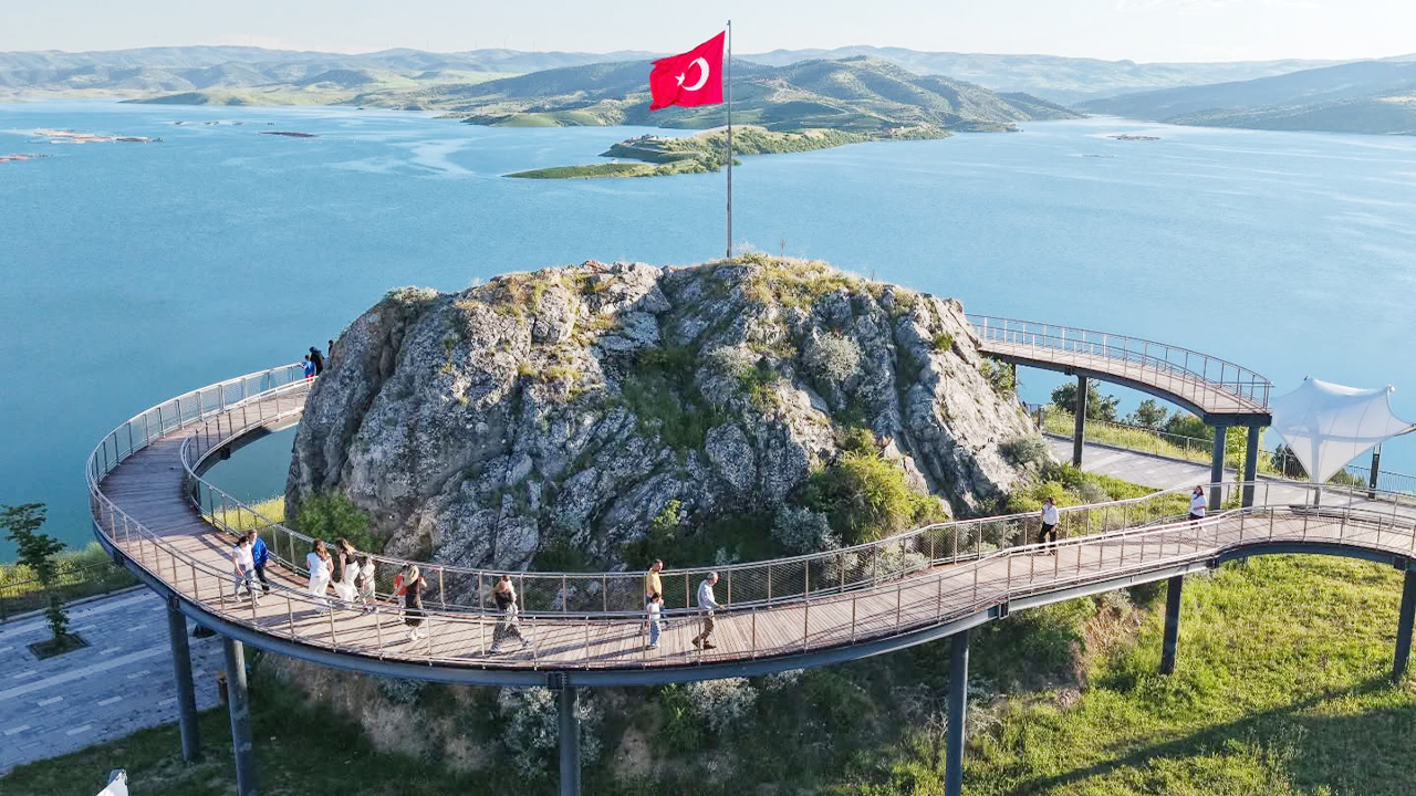 Yozgat’ta bayramda ne yapacağız diye soranları ilgilendiren haber!