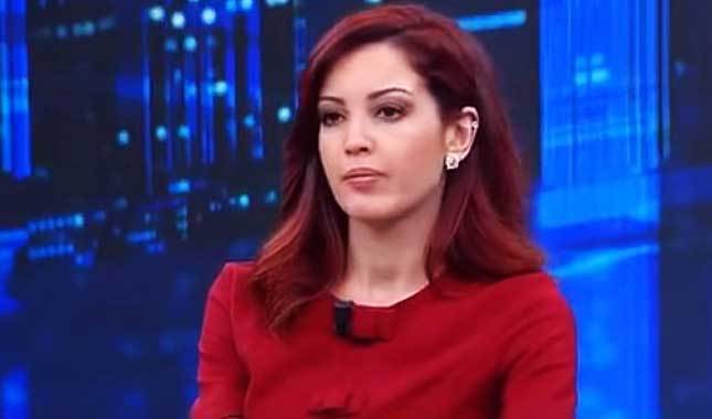 Nagehan Alçı Kimdir? Nereli, Kaç Yaşında ve Evli mi? İşte Kariyeri ve Hayatı