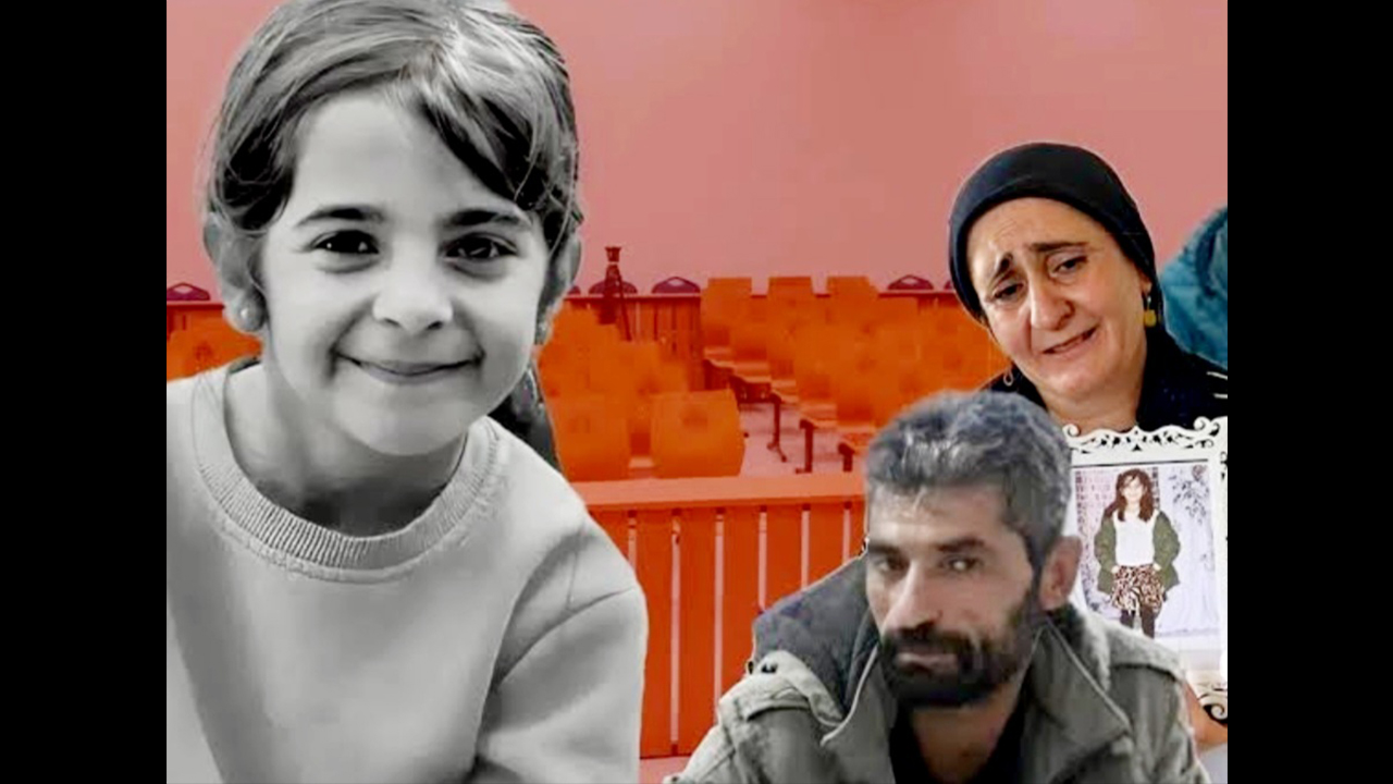 Narin Güran Cinayetinde Kritik Soru: Nevzat Bahtiyar Neden Hala Gerçekleri Anlatmıyor?