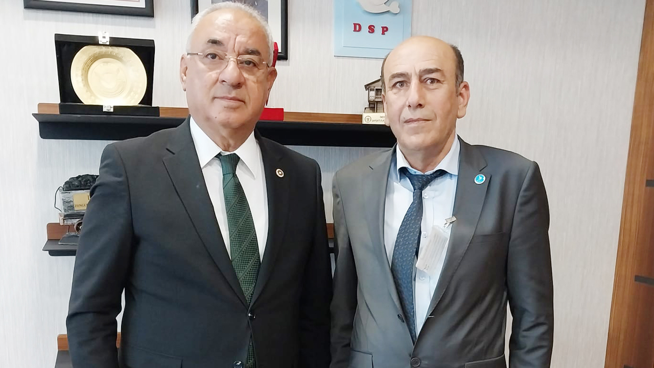 DSP Yozgat İl Başkanı Uçar’dan Hayvancılık Krizi Açıklaması: Fiyatlar Yükseliyor