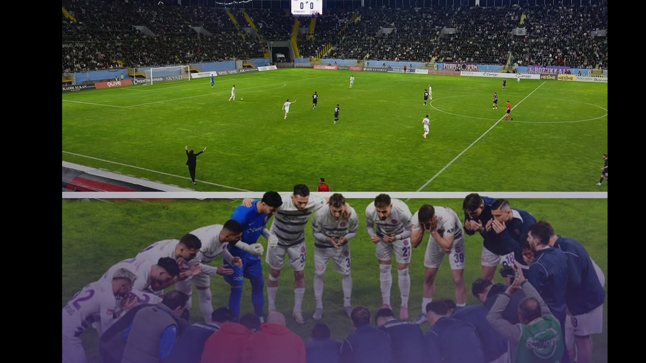 52 Orduspor’a Play-Off Öncesi Disiplin Şoku: Ceza Beklentisi Artıyor