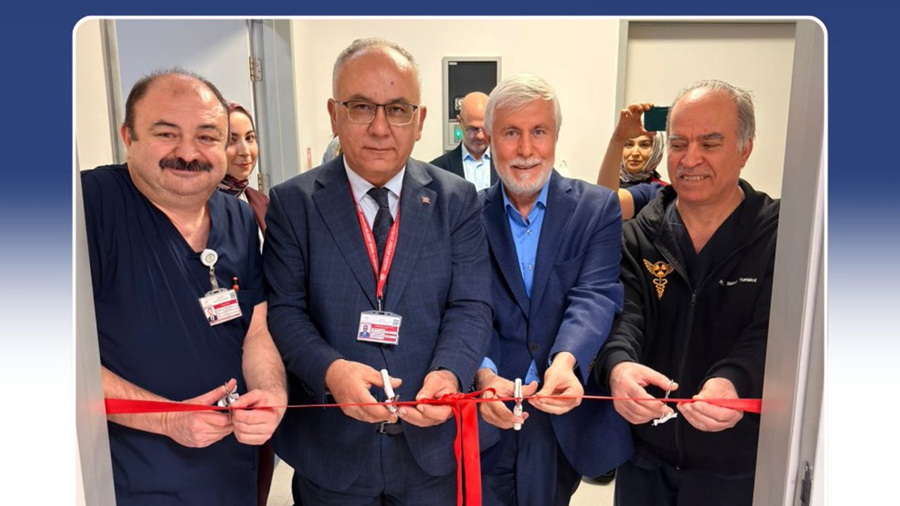Prostat Kanserinde Akıllı Biyopsi Dönemi: MR-Füzyon Teknolojisiyle Erken ve Nokta Atışı Tanı