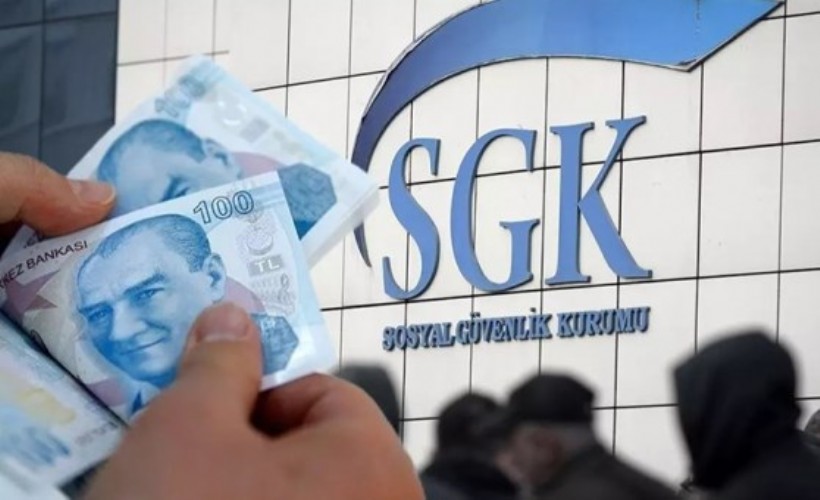 SGK’dan Emeklilere Kritik Uyarı: Şartı Taşımayanın Maaşı Kesilecek, Ödemeler Geri İstenecek