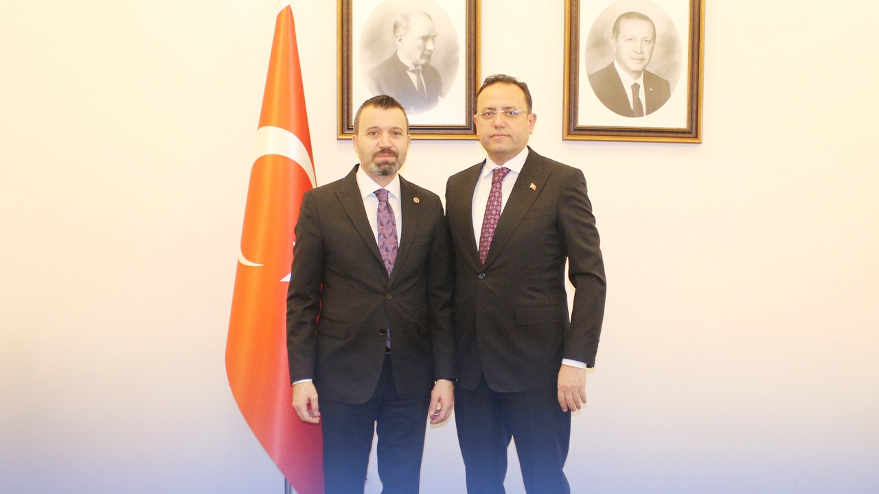 Yozgat’ta Buzağı Ölümleri İçin Bakanlık Devrede: Milletvekili Şahan’dan Açıklama