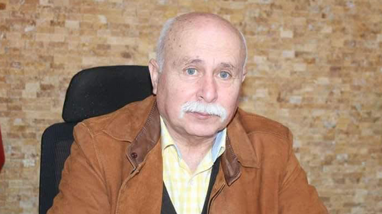 Yozgat Esnaf Dünyası Yasta: Atilla Saygı Hayatını Kaybetti