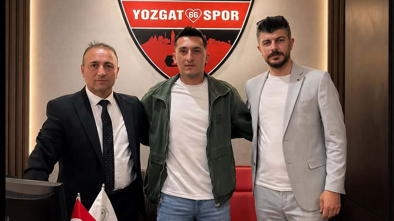Şefaatli Yozgat 66 SK’dan Futbola Yatırım: Futbol Okulu Resmen Kuruldu