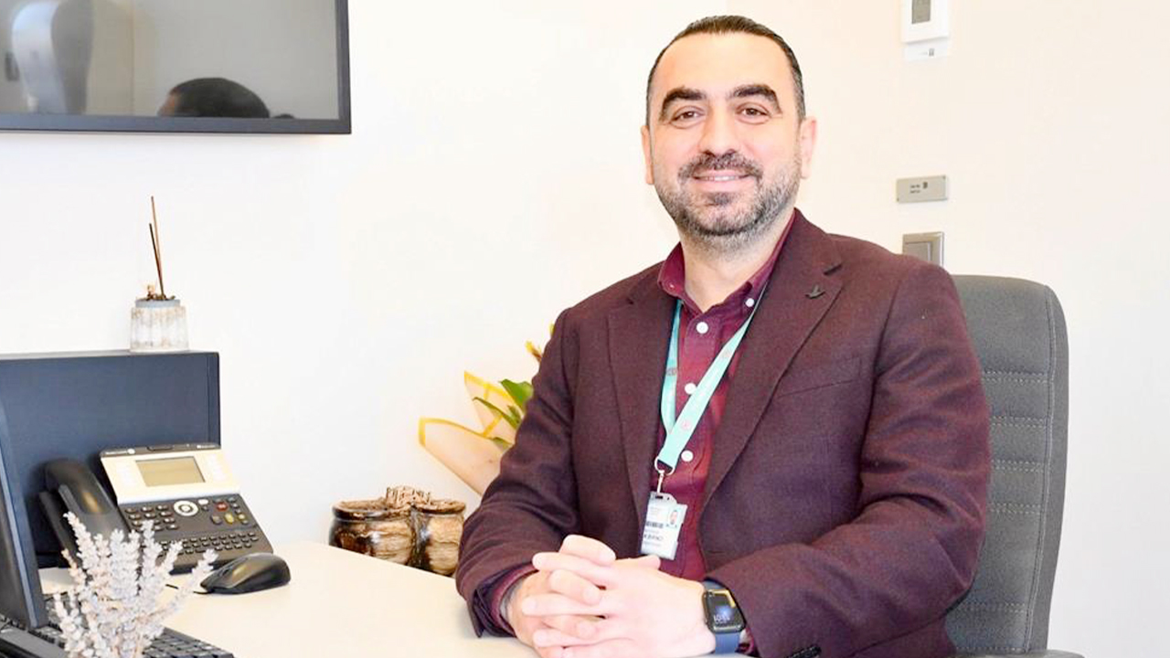 Yozgat Şehir Hastanesi’nde Çocuk Endokrin Uzmanı Göreve Başladı