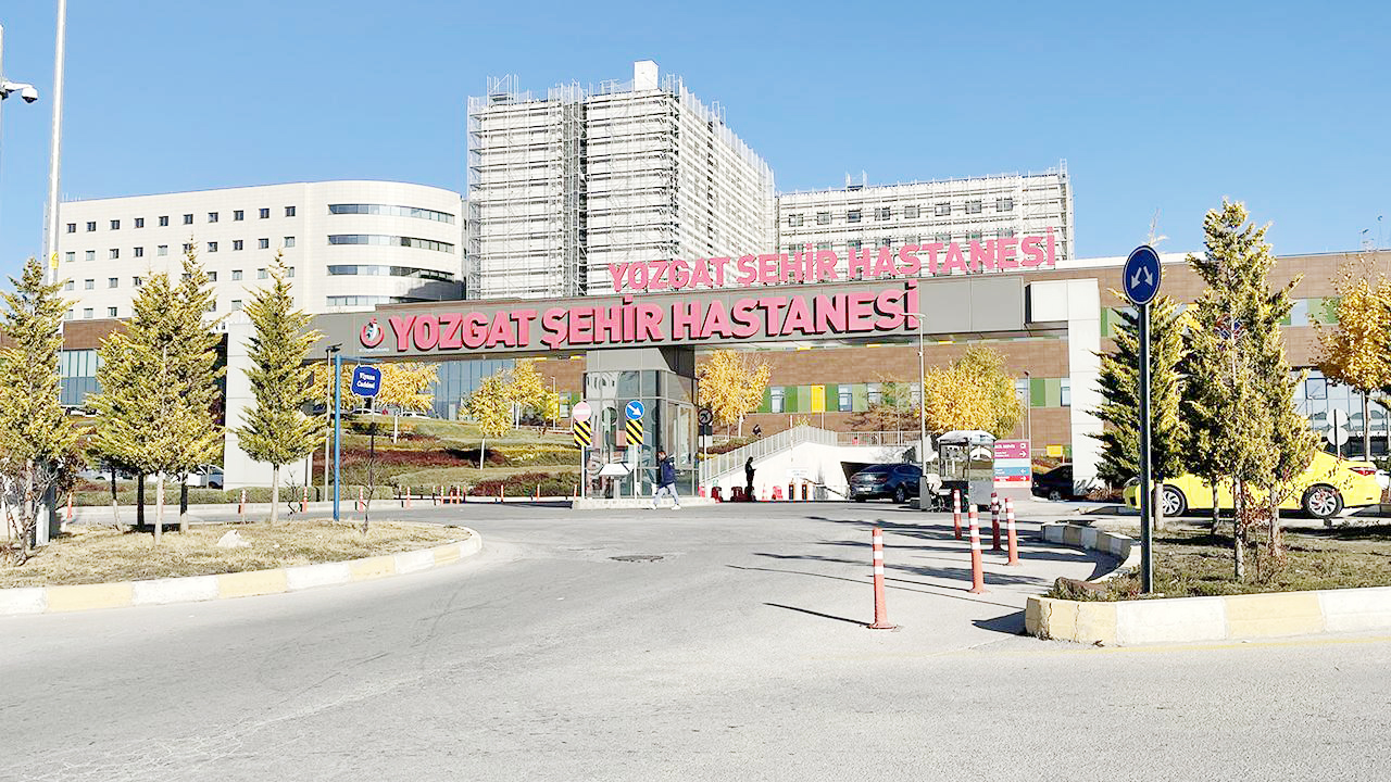 Yozgat’ta hastaneye gidecek olanlar dikkat: Kurban Bayramı için yeniden düzenlendi