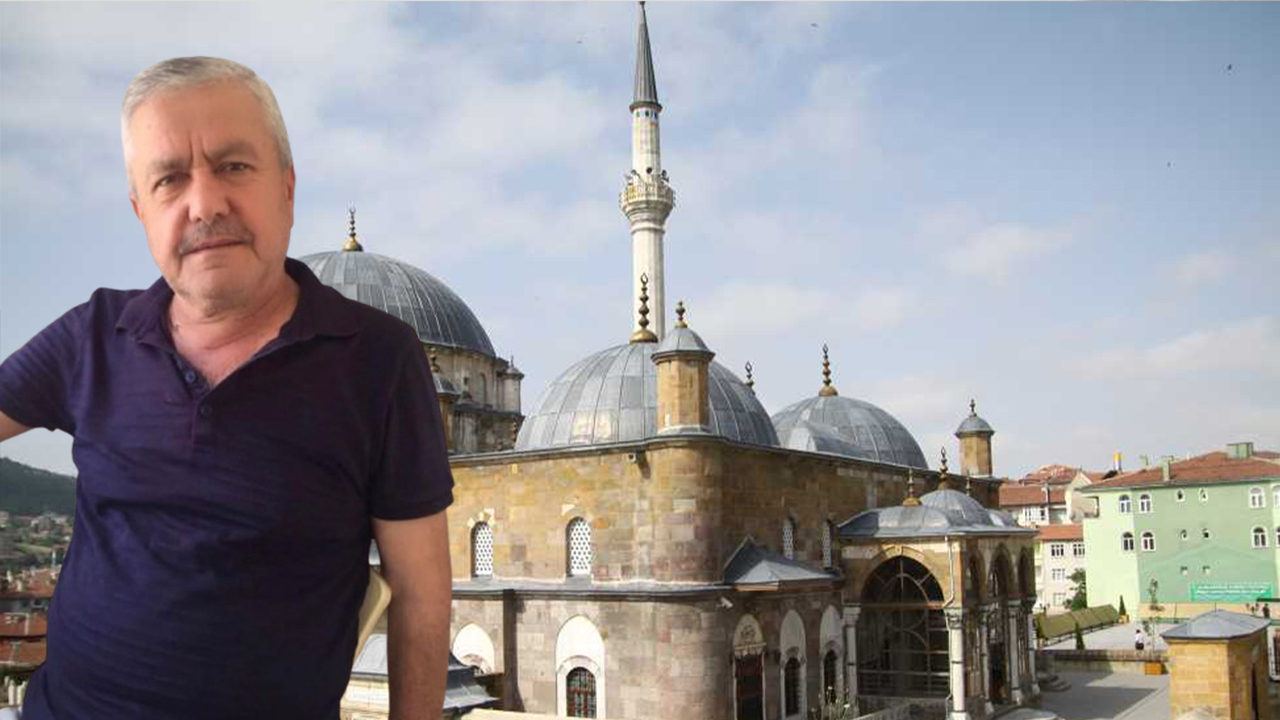 Yerköy Saray Köyü’ne Antalya'dan acı haberi geldi
