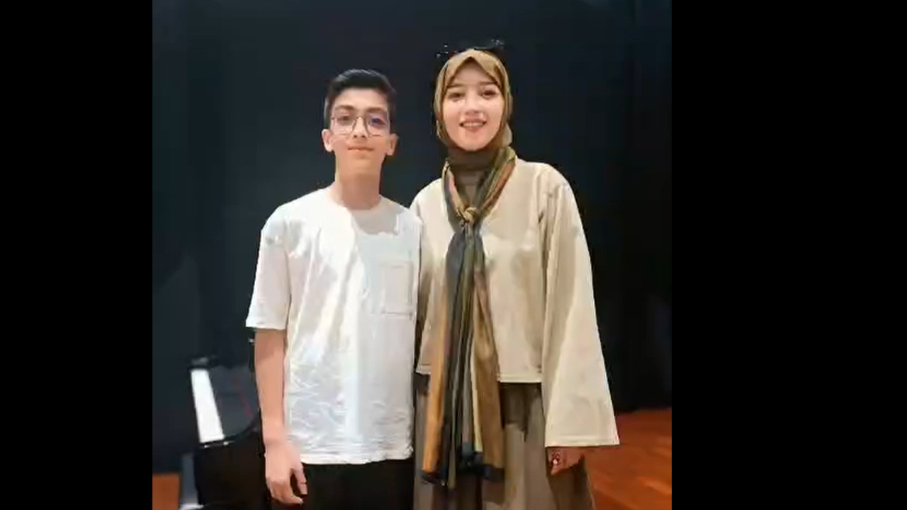 Yozgatlı Öğrenciden Uluslararası Müzik Başarısı