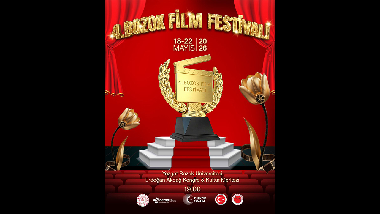 Yozgat’ta Sinema Rüzgarı Esecek