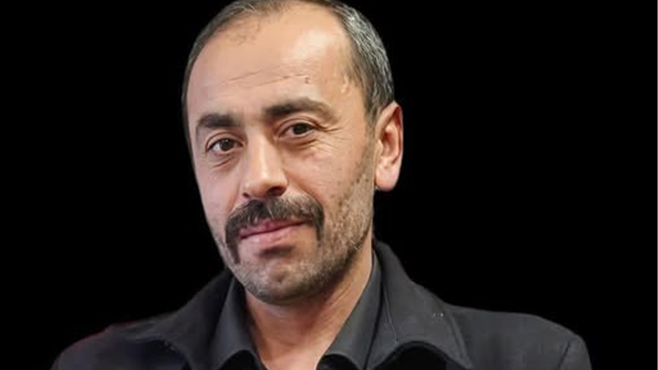 Yozgat’ta Genç Yaşta Acı Kayıp: Soner Doğangönül 'ün yasa boğdu