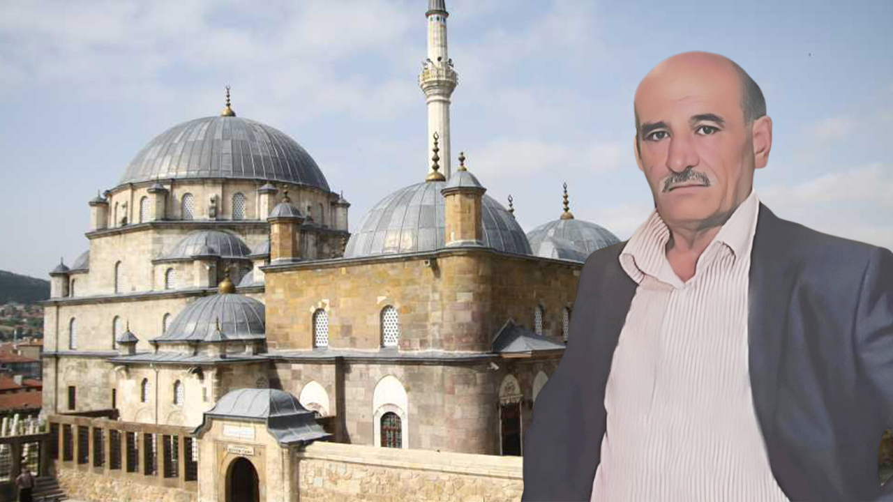 Sorgun’da Acı Kayıp: Yaman Gevrek Hayatını Kaybetti