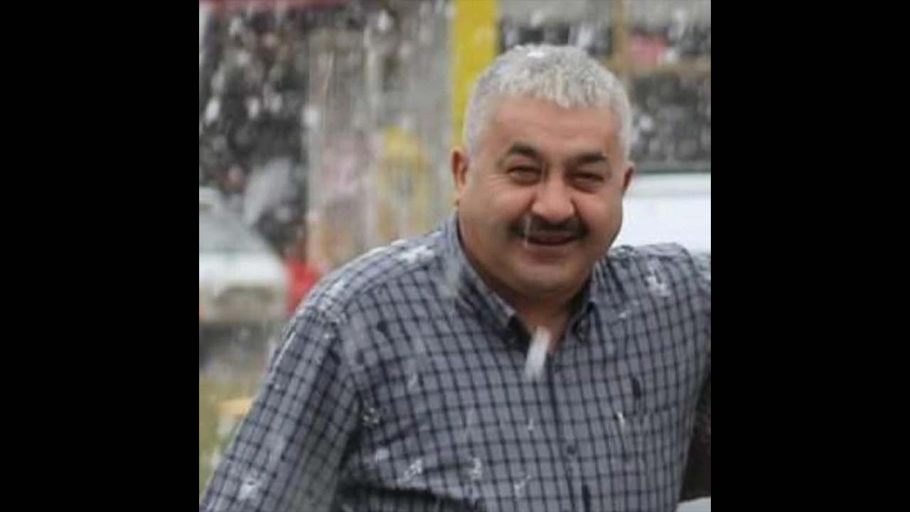 Sorgunlu fırıncı vefat etti