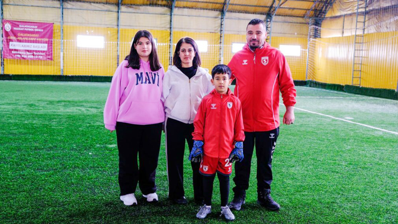 Yozgat’ın İlk Kadın Kulüp Başkanı Tuğba Düzcan Futbola Yeni Bir Vizyon Kazandırıyor