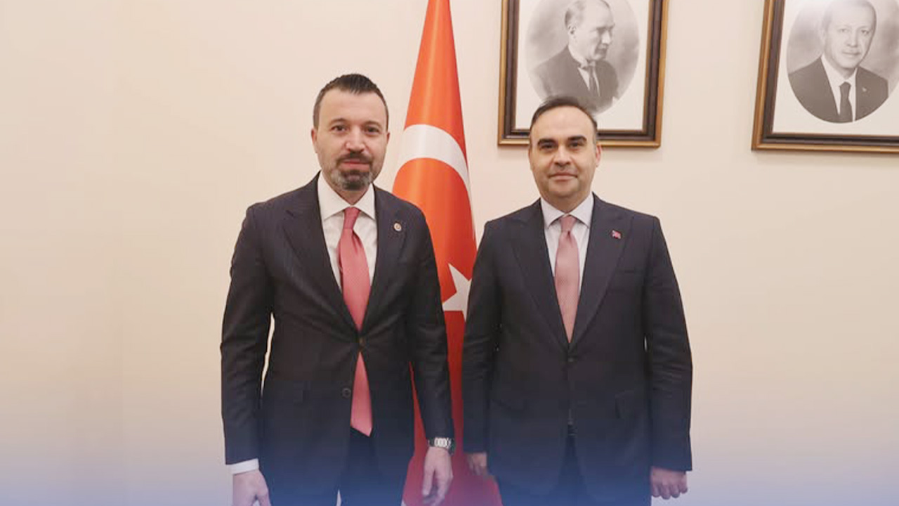 Yozgat Milletvekili Süleyman Şahan’dan Yozgat’a dev yatırım müjdesi!