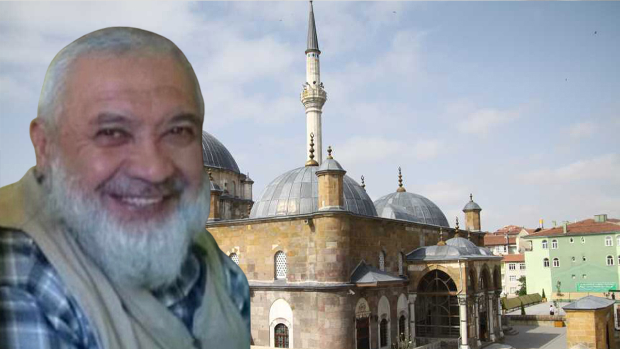 Yozgat’ta Emekli Astsubay Sevenlerini Üzdü