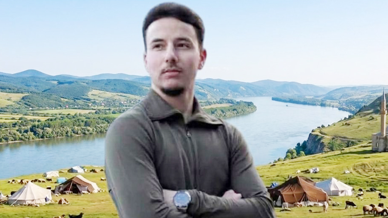 Tuna Nehri’nde Acı Kayıp: Yozgatlı Genç Eren Arslan Hayatını Kaybetti