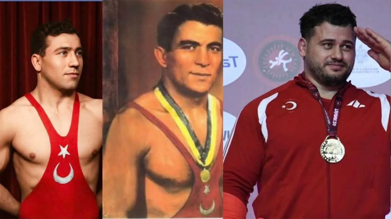 Yozgat Güreş Geleneğiyle Türkiye’ye Damga Vuruyor: Olimpiyat Şampiyonlarından Günümüze Uzanan Başarı Hikayesi