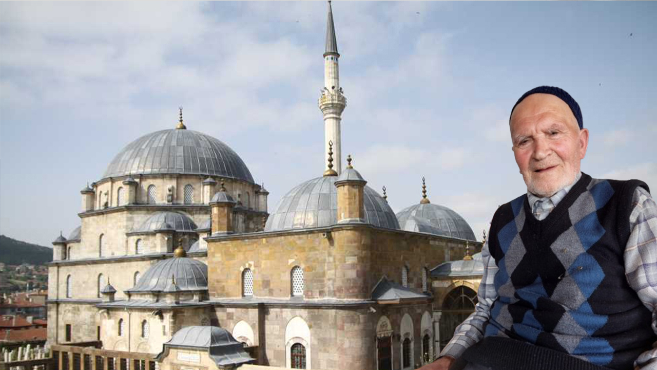 Akdağmadeni Muşalikalesi'nin  sevilen büyüğü vefat etti