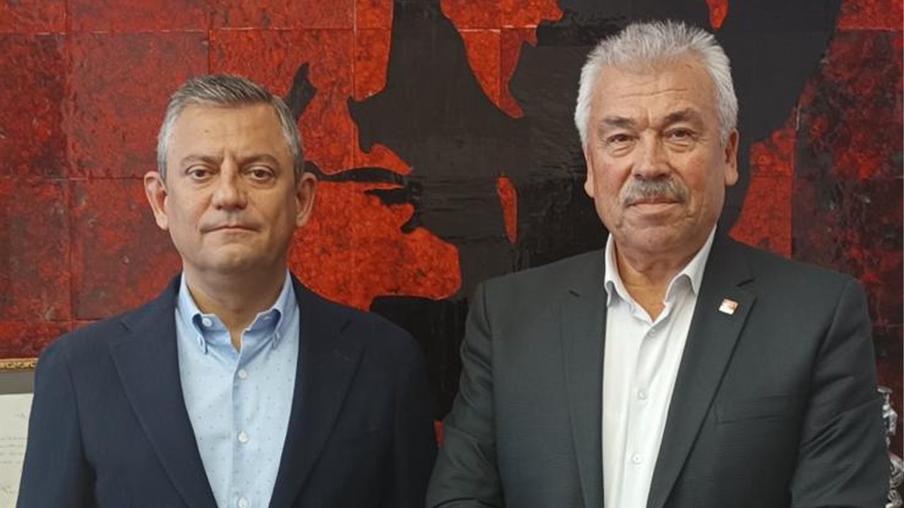 CHP’nin 81 İl Başkanından Özgür Özel’e Güçlü Destek: Partimizin İradesi Tartışılamaz