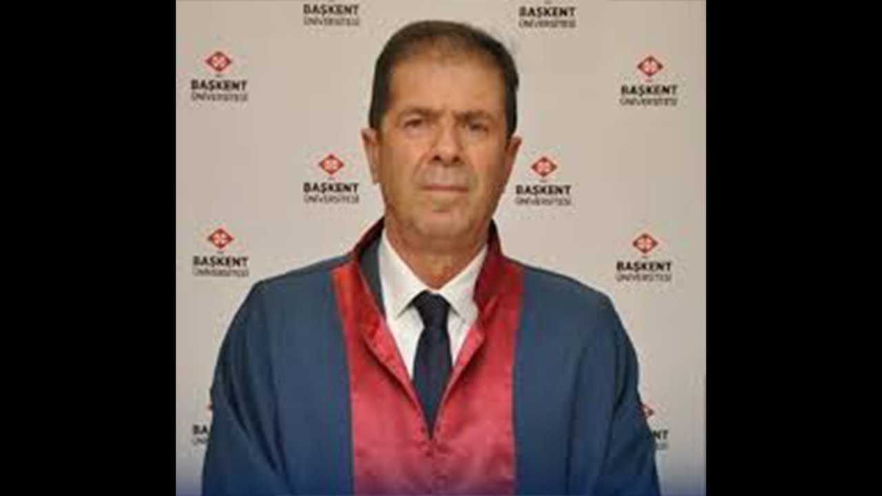 Başkent Üniversitesi’nde Acı Kayıp: Prof. Dr. Tahir Yavuz Hayatını Kaybetti