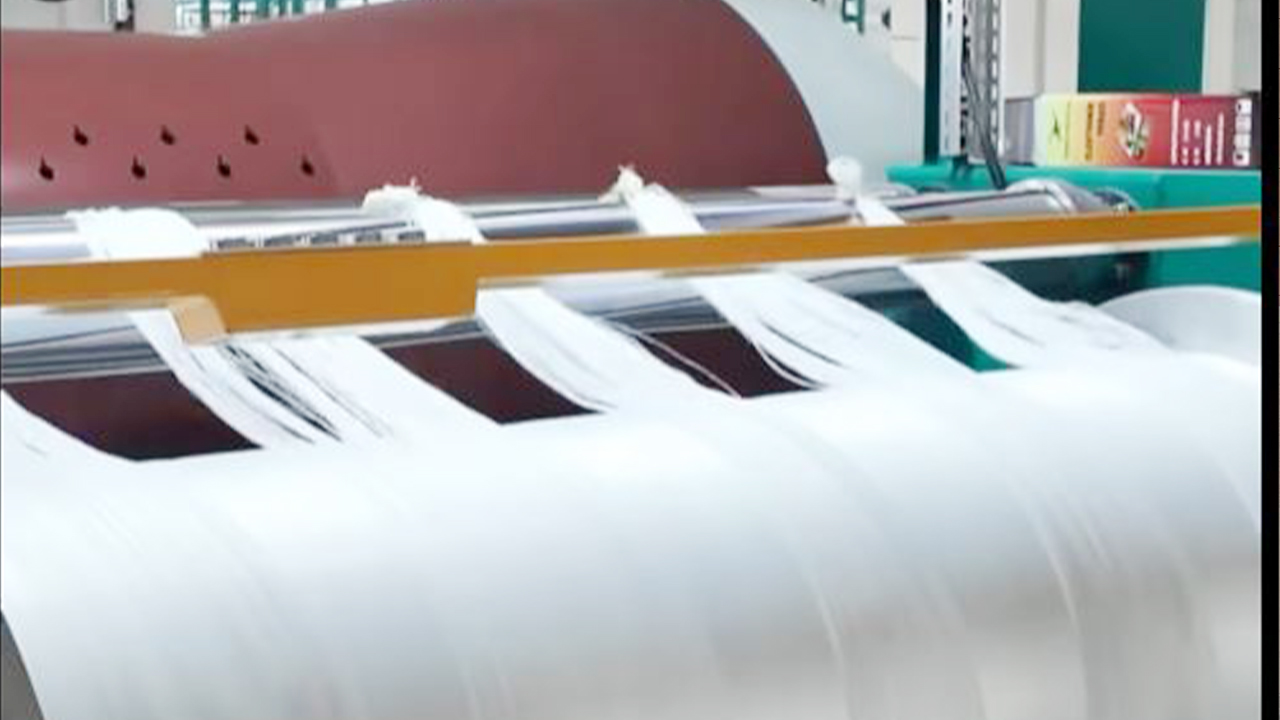 Müjde belediye başkanından geldi: Yozgat’ta tekstil fabrikasında deneme üretimi başladı
