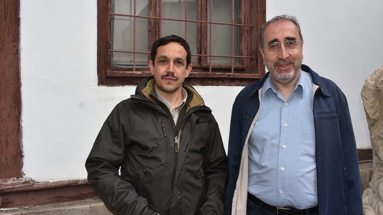 Yozgat Uşaklı Höyük Kazıları 1 Haziran’da Başlıyor: İtalyan ve Türk Arkeologlar Aynı Ekipte Çalışacak