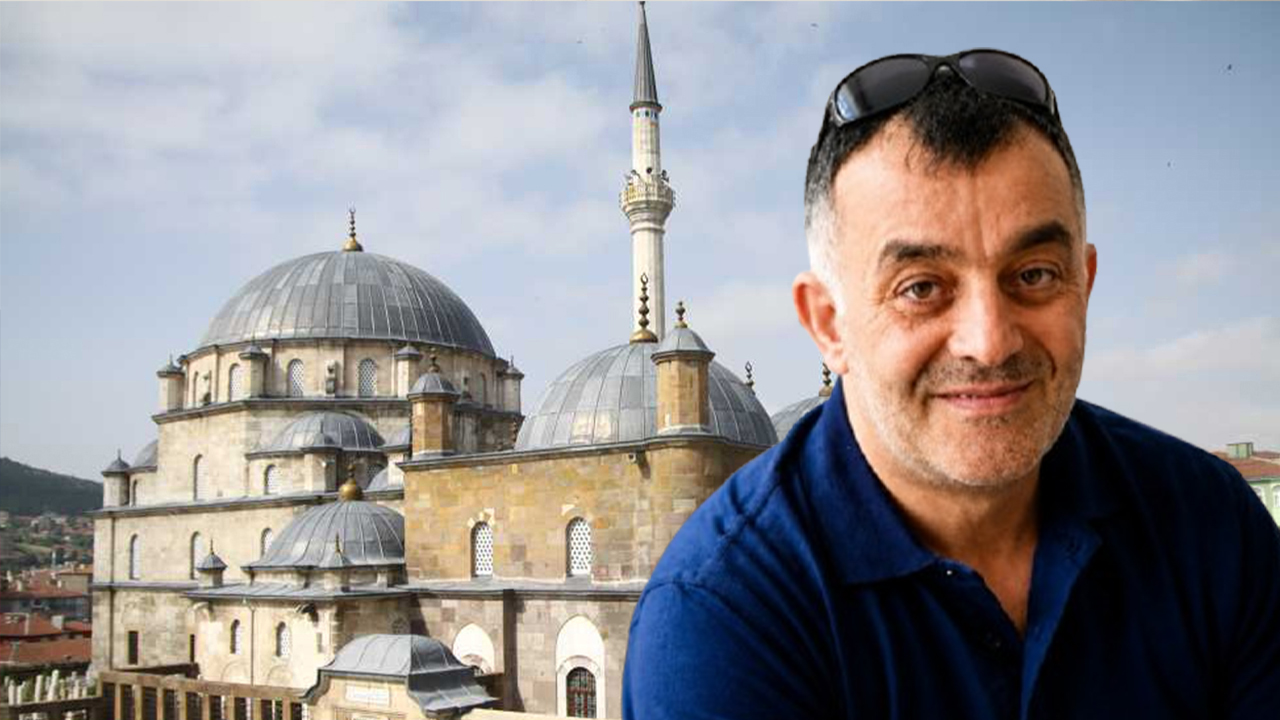 Yozgat Çayıralanlı Raşit Başkurt Hayatını Kaybetti! Çokradan Köyü Yasta