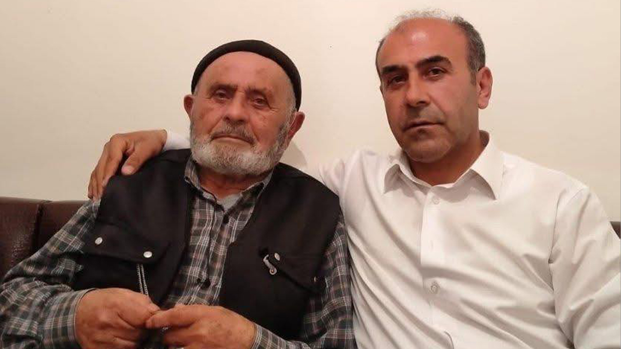 Saraykent Divanlı Mahallesi’nde Acı Kayıp: İbrahim Yılmaz Hayatını Kaybetti