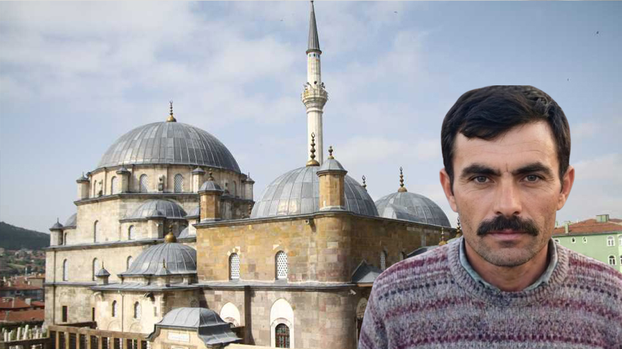 Sorgun Ahmetfakılı’dan Acı Haber