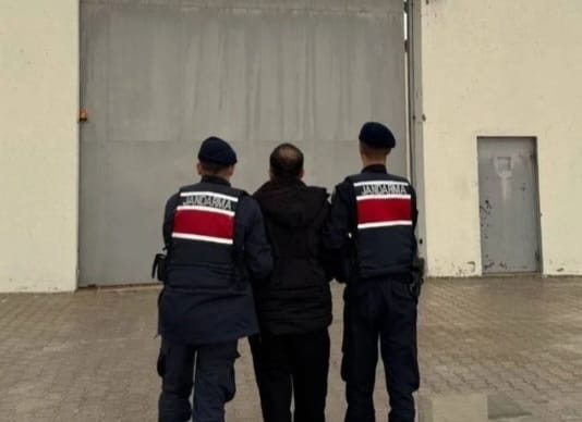 Yozgat’ta Jandarmadan Operasyon: Aranan Şahıslar Tek Tek Yakalandı