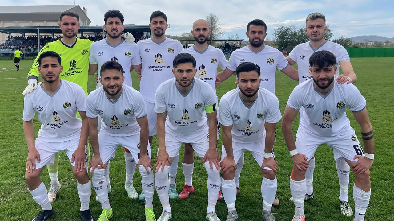 Sorgun Belediyespor Yarı Final Yolunda Samsun’da Kritik Çarşambaspor Sınavına Çıkıyor