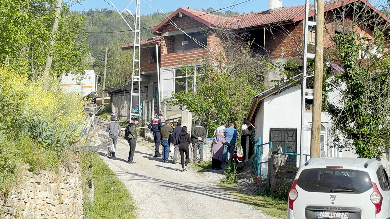 Sobayı Yanıcı Maddeyle Yakmak Facia Getirdi