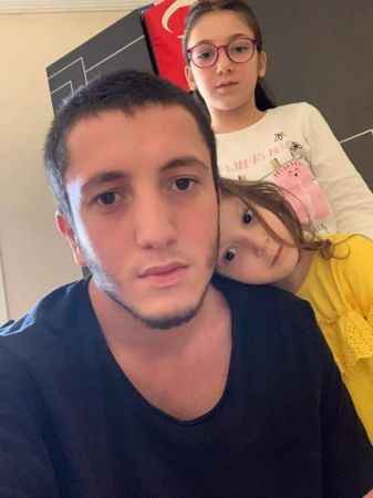 Çamlık yazdı, Bekir Bozdağ devreye girdi  Yozgatlı aile Türkiye’ye getiriliyor
