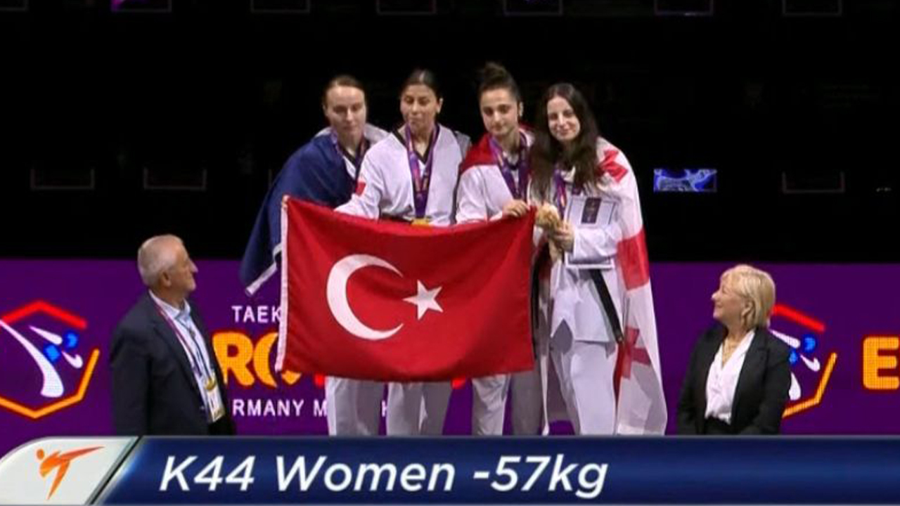 Yerköylü Sporcu Tuana Çelik Yozgat’a Gurur Yaşattı