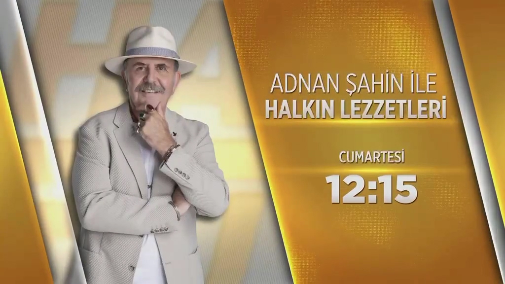 Adnan Şahin Yozgat Mutfağını Ekrana Taşıyor
