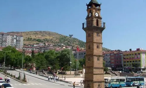 Yozgat’ta Ortalama Yaşam Süresi Kaç Yıl? TÜİK Verileri Açıklandı