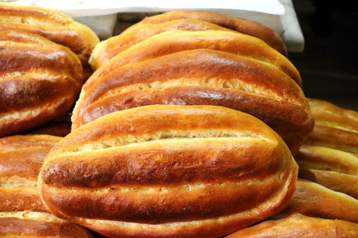 Yozgat’ın Tescilli Lezzetine Bayram Akını! Parmak Çörek Yok Satıyor