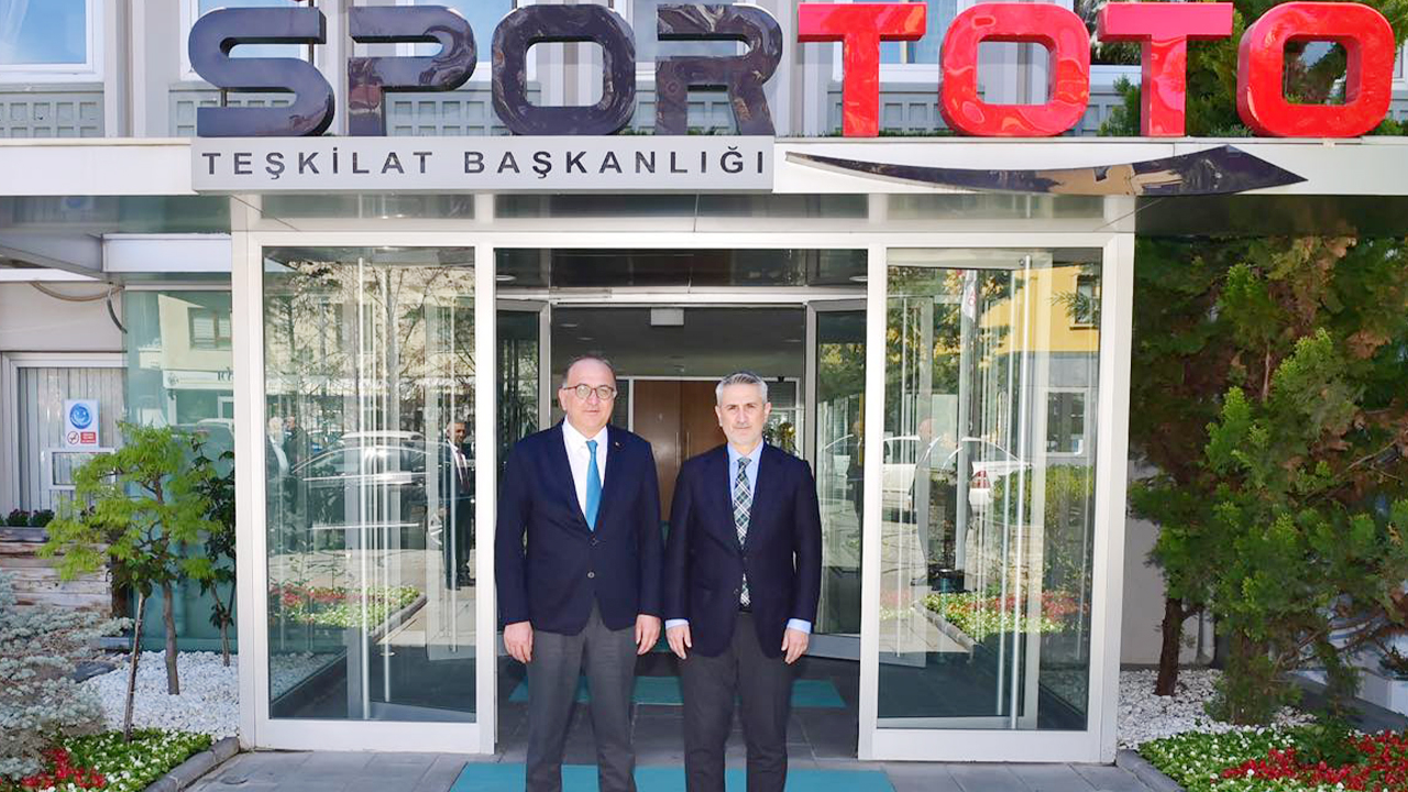 Yozgat’a Dev Spor Yatırımı Müjdesi: Yüzme Havuzları, Spor Salonları ve Kamp Merkezi Geliyor