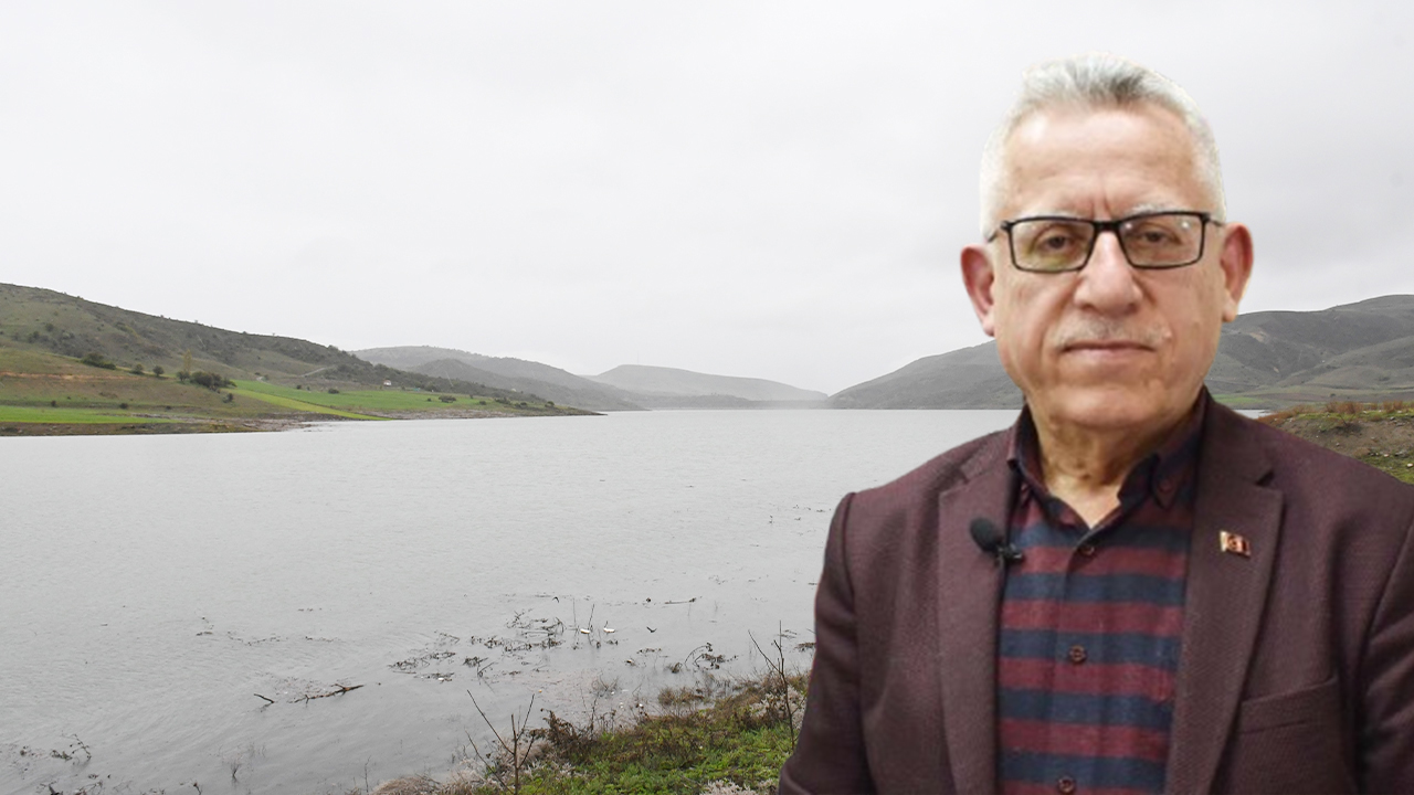 Yozgat’ta haftalarca su kesintisi yaşanmıştı: Başkan Arslan son durumu anlattı!