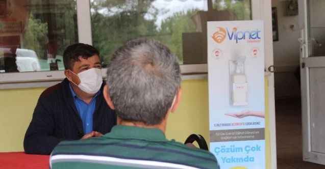 78 gün aradan sonra kıraathaneler faaliyete başladı