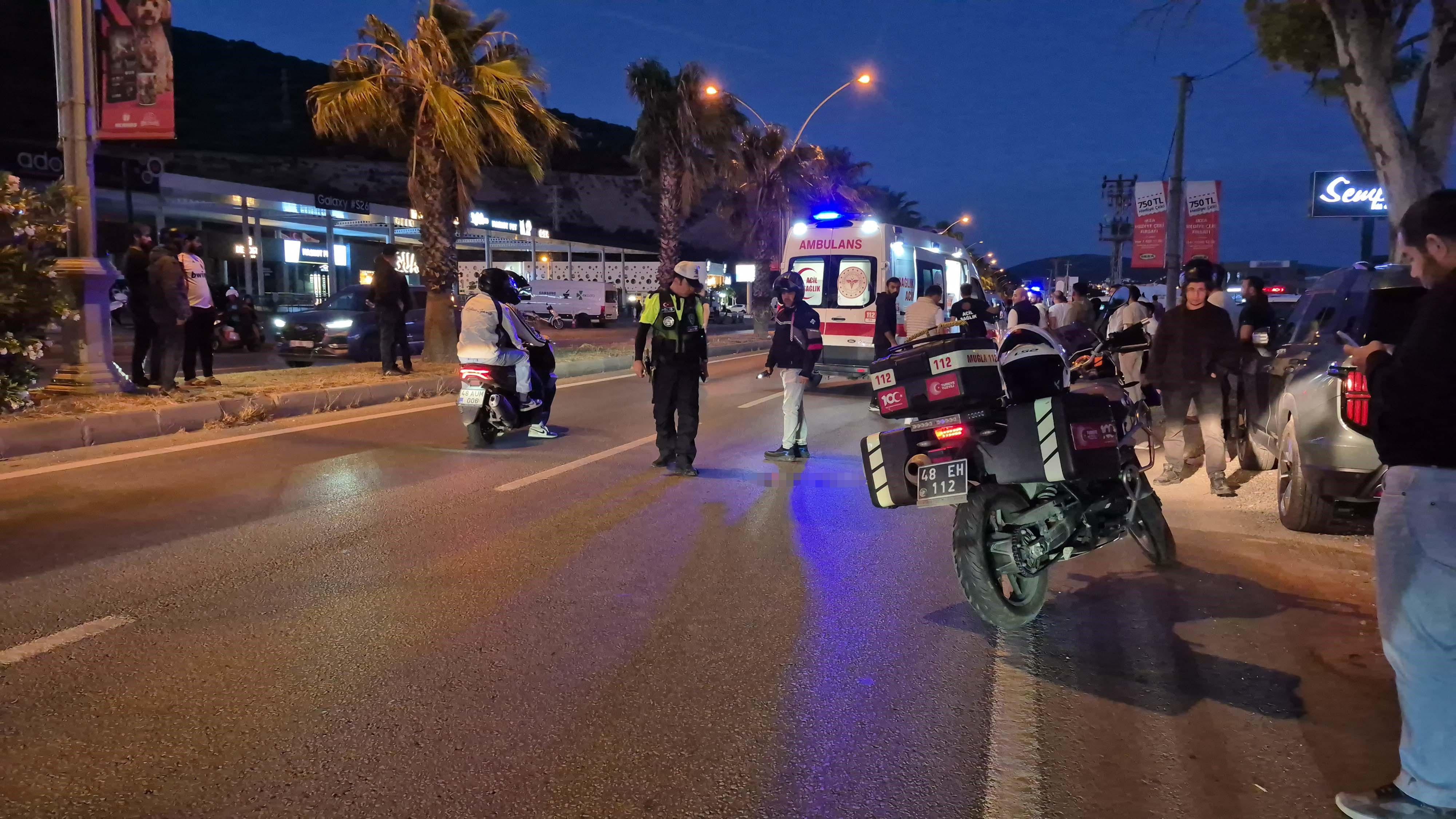 Yozgatlı İmam Trafik Kazasında Hayatını Kaybetti