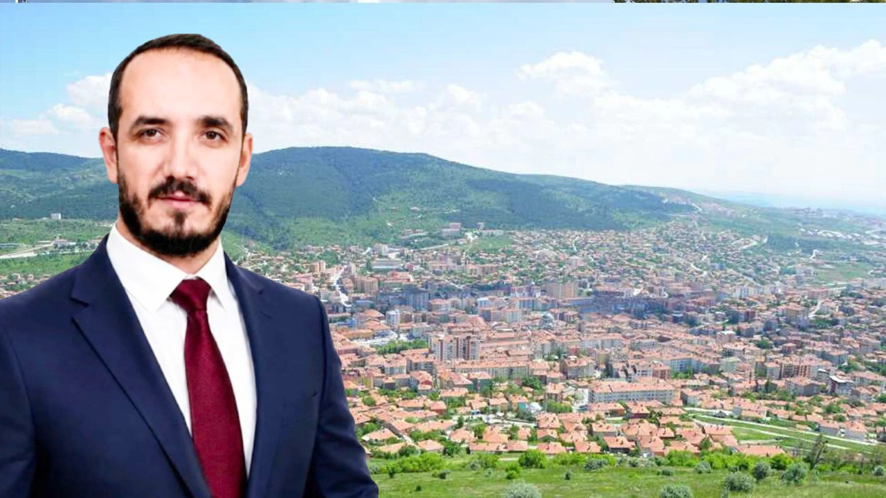 Cumhurbaşkanlığı kararnamesinde Yozgatlı ismin de adı var! Bakın hangi göreve getirildi!