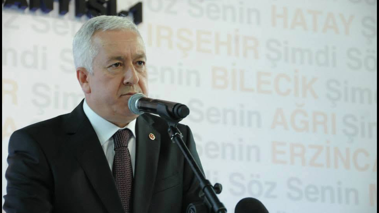 MHP Genel Başkan Yardımcısı ve Ankara Milletvekili Sadir Durmaz'dan seçim açıklaması