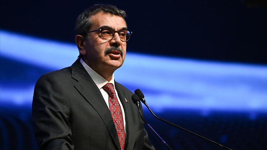 Bakan Tekin Yozgat'ta! Eğitim Gündemi Masada