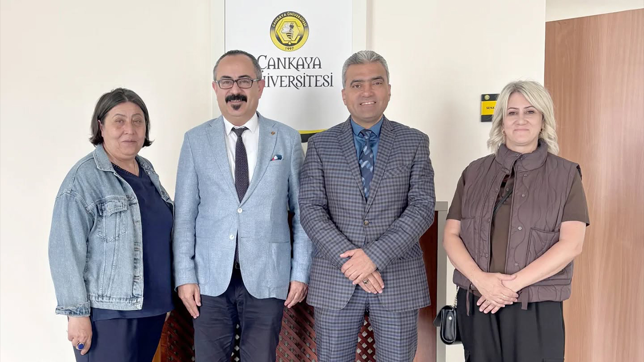 Hacı Ömer Tarman Anadolu Lisesi’nden Üniversite İş Birliği Hamlesi: Eğitimde Ortak Proje Dönemi
